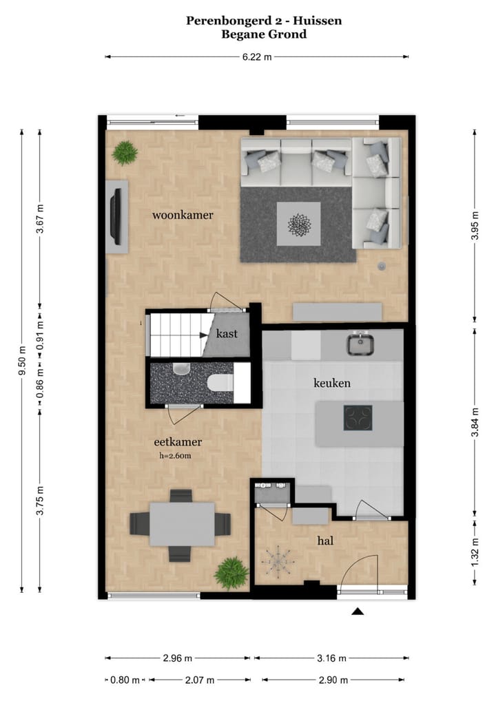 Foto 37 van Perenbongerd 2