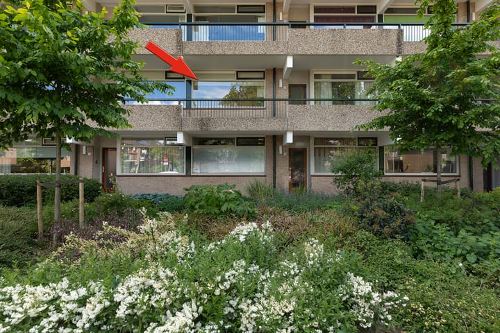 Foto 5 van Willem Barentszweg 152