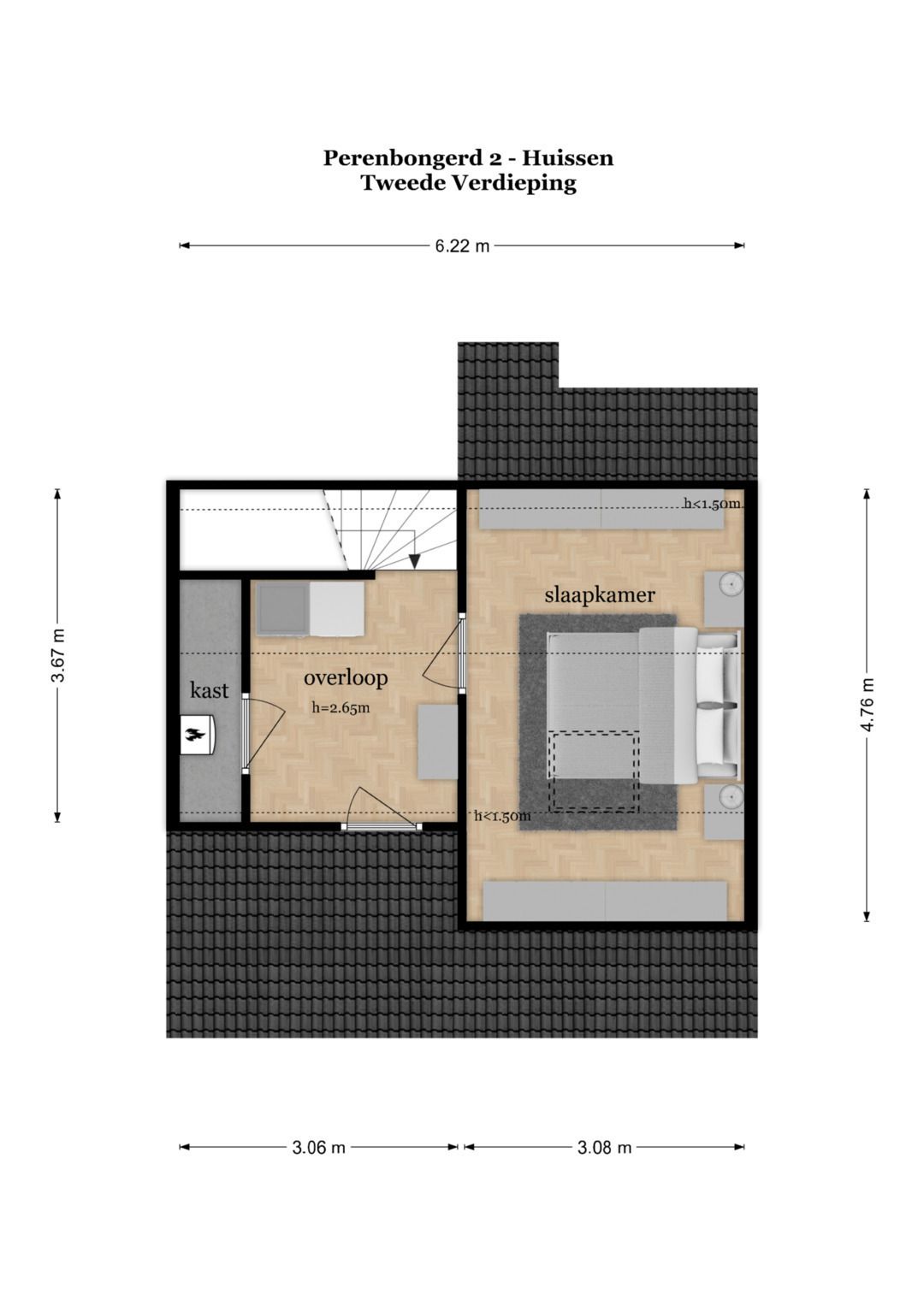 Foto 39 van Perenbongerd 2