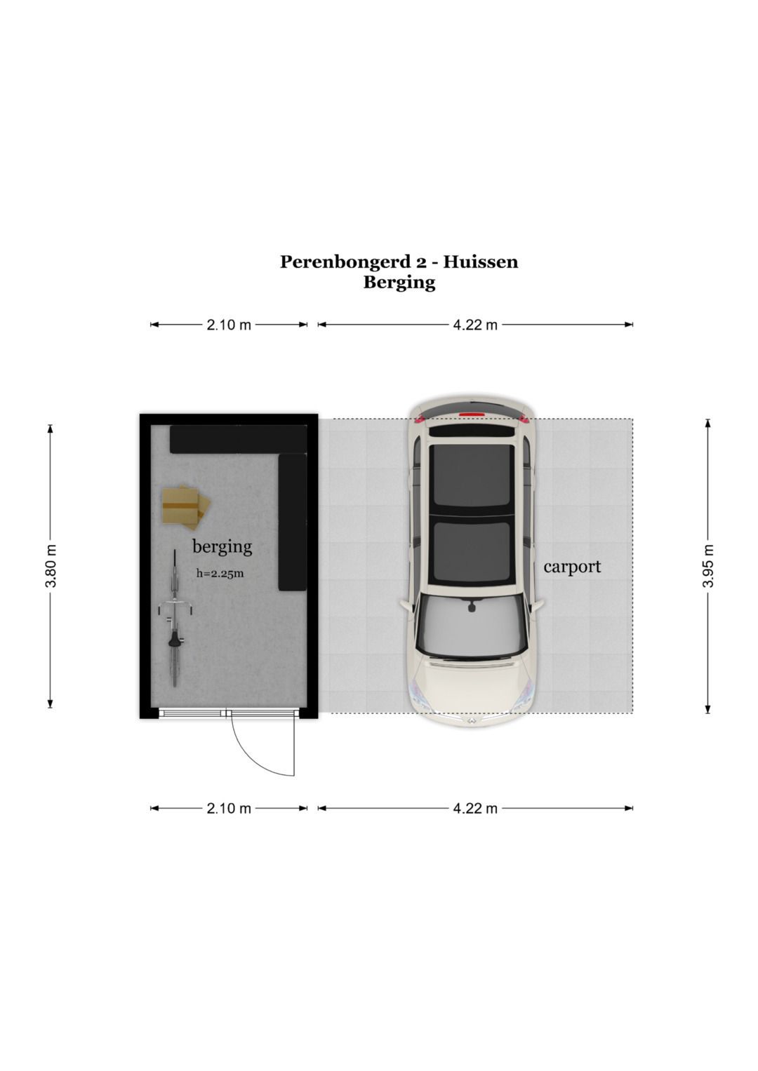 Foto 40 van Perenbongerd 2