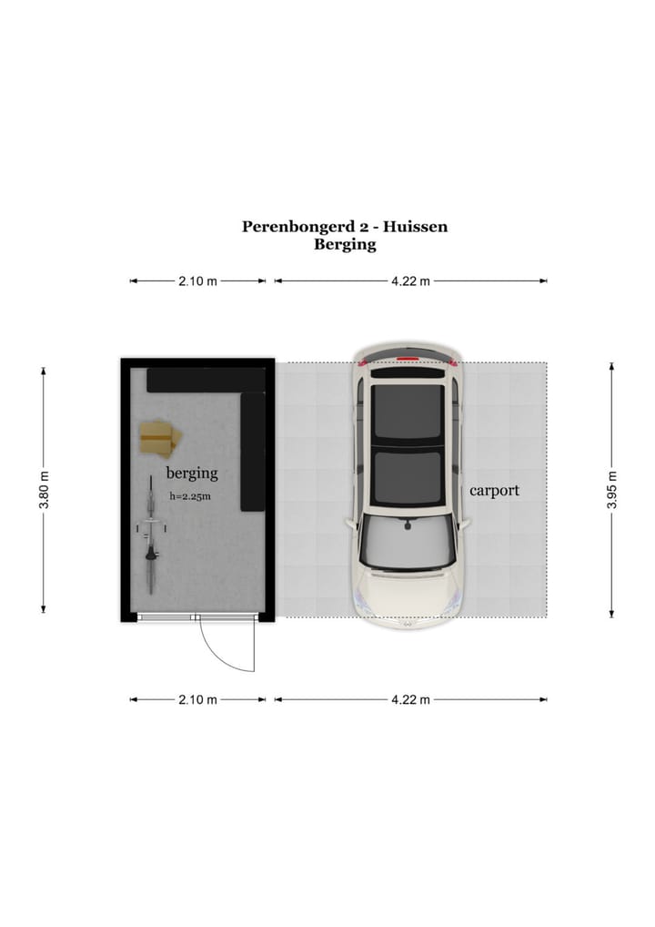 Foto 40 van Perenbongerd 2