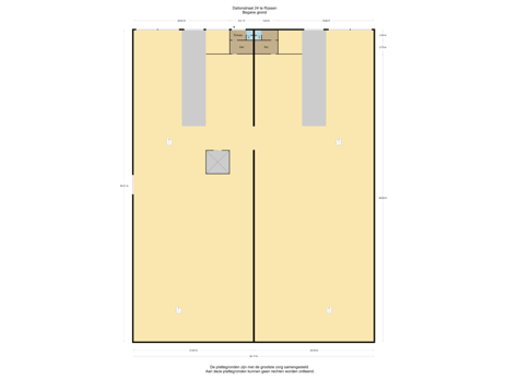 Bekijk plattegrond