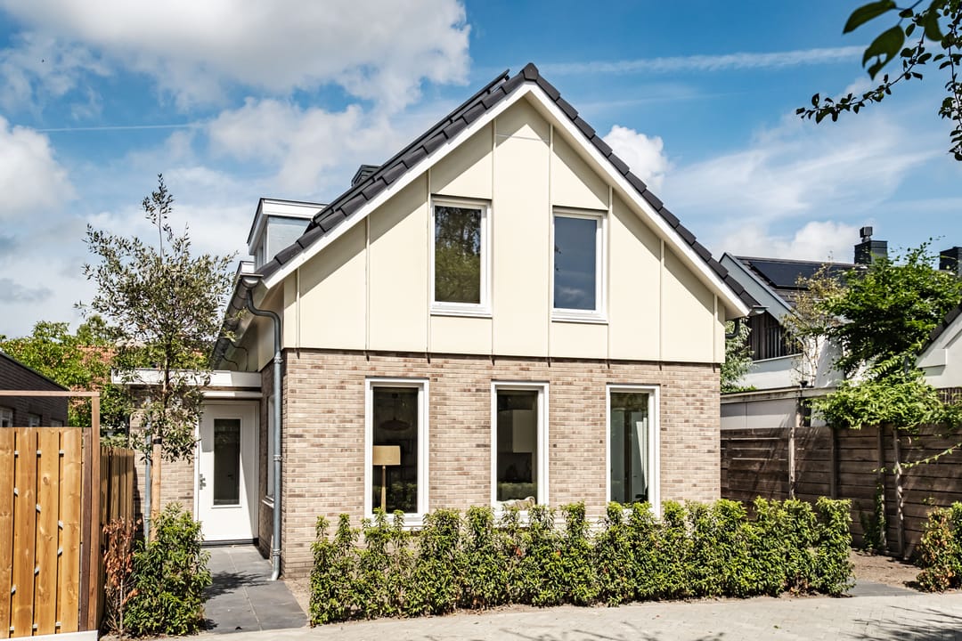 Photo 2 of Maria Louiselaan 2-B