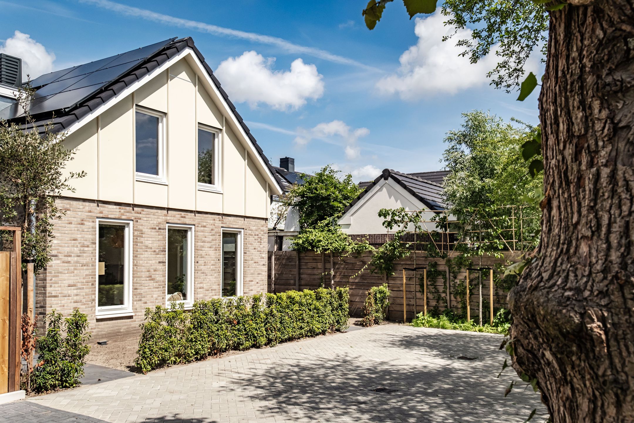 Photo 3 of Maria Louiselaan 2-B