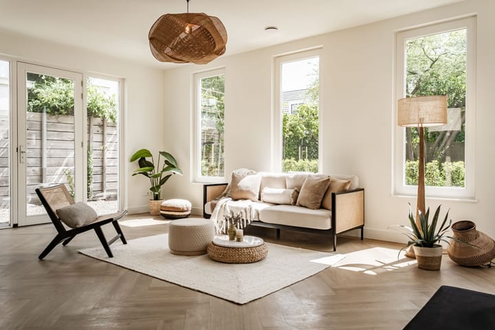 Foto 5 van Maria Louiselaan 2-B