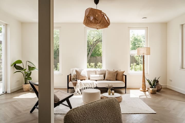 Photo 6 of Maria Louiselaan 2-B