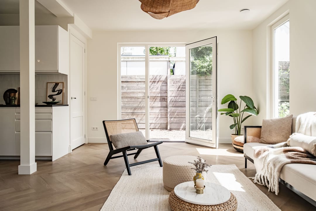 Photo 7 of Maria Louiselaan 2-B