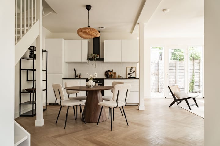 Photo 8 of Maria Louiselaan 2-B