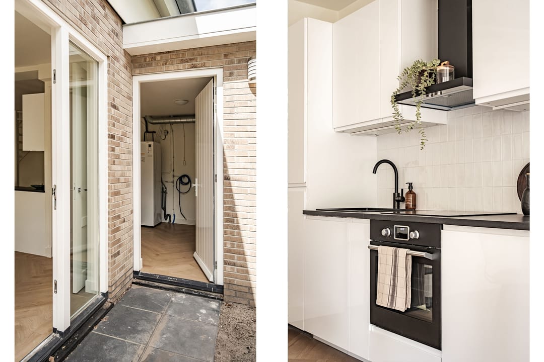 Photo 11 of Maria Louiselaan 2-B