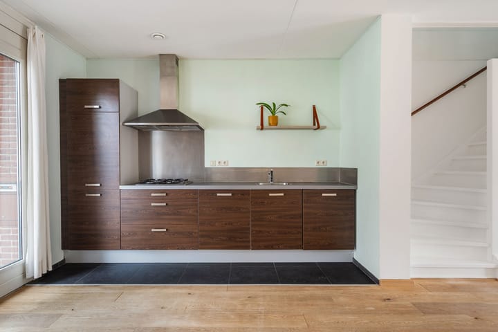 Foto 4 van Curaçaostraat 11