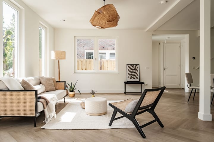 Photo 12 of Maria Louiselaan 2-B