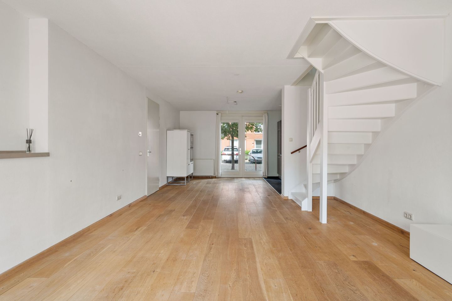 Foto 5 van Curaçaostraat 11