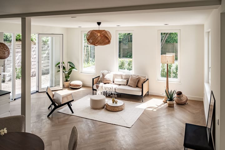 Photo 13 of Maria Louiselaan 2-B