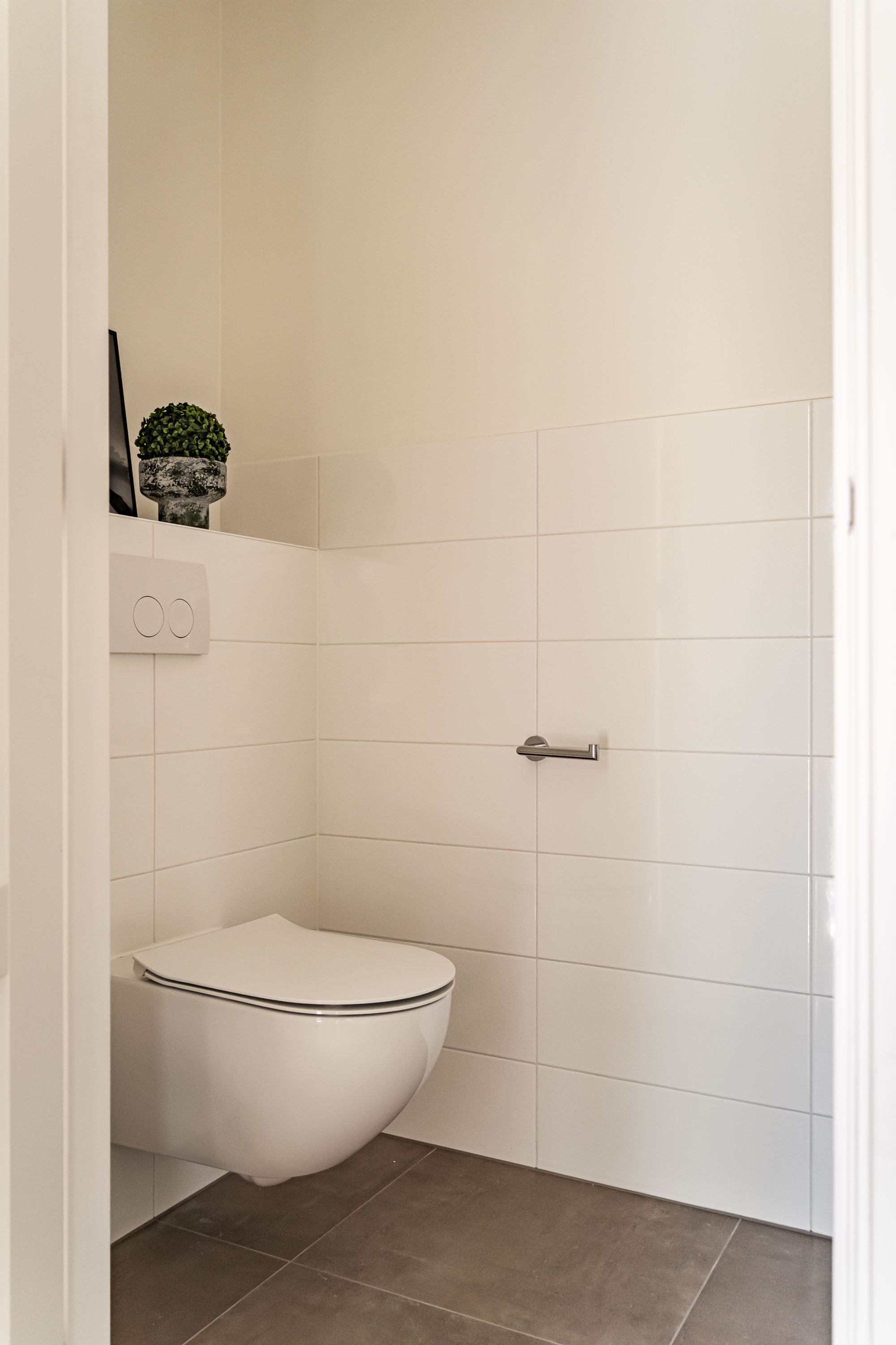 Photo 15 of Maria Louiselaan 2-B