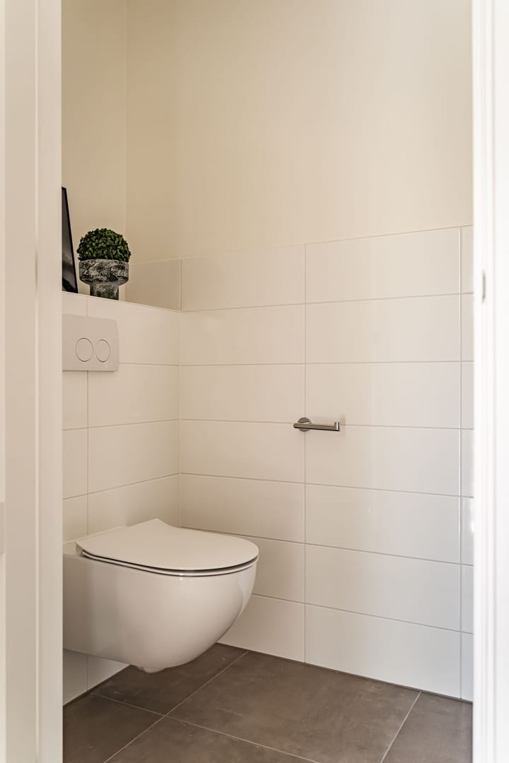 Photo 15 of Maria Louiselaan 2-B