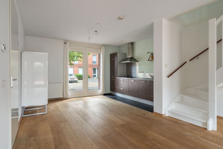 Foto 8 van Curaçaostraat 11