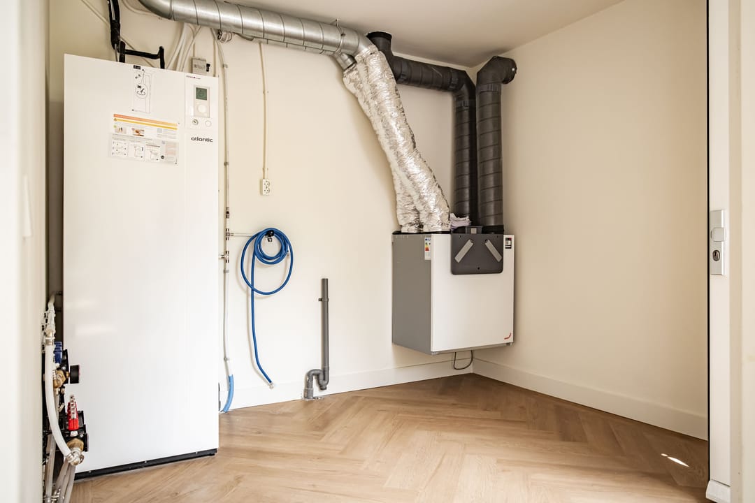 Photo 17 of Maria Louiselaan 2-B