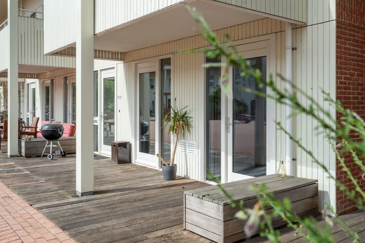 Foto 9 van Curaçaostraat 11