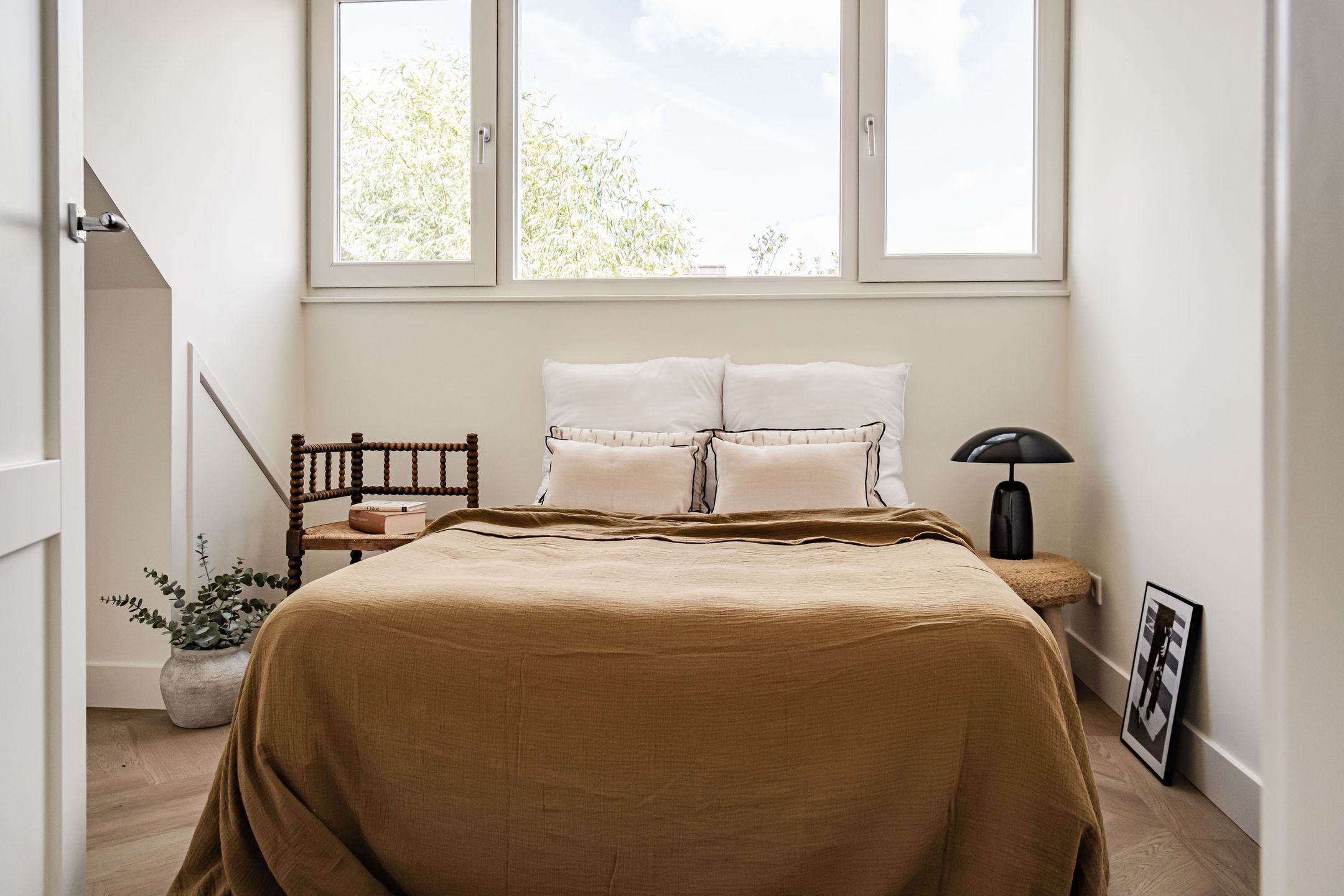 Photo 18 of Maria Louiselaan 2-B