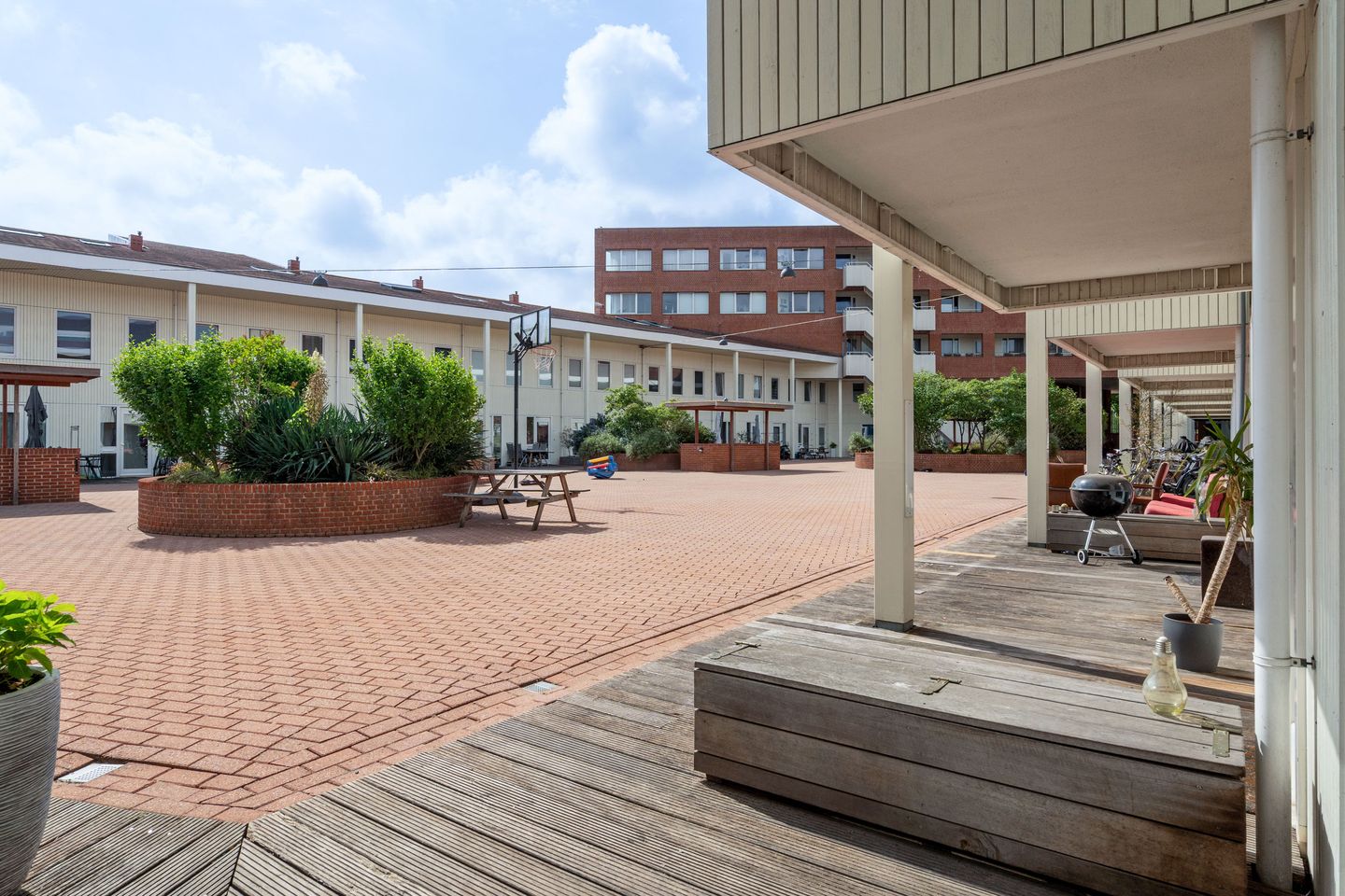 Foto 10 van Curaçaostraat 11