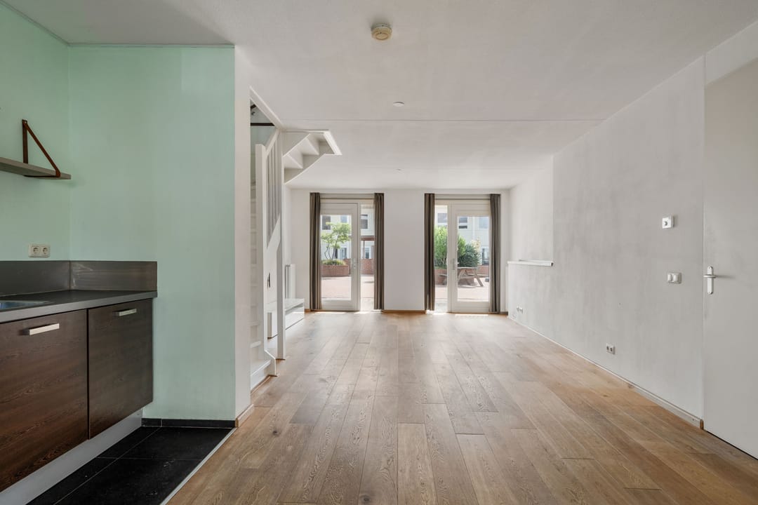 Foto 11 van Curaçaostraat 11