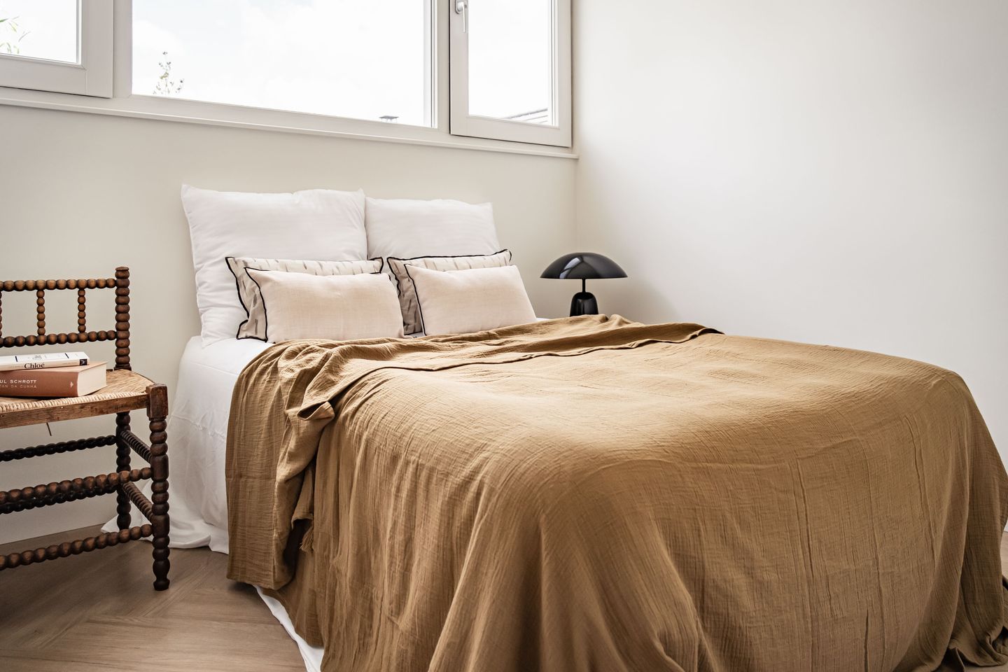 Photo 20 of Maria Louiselaan 2-B