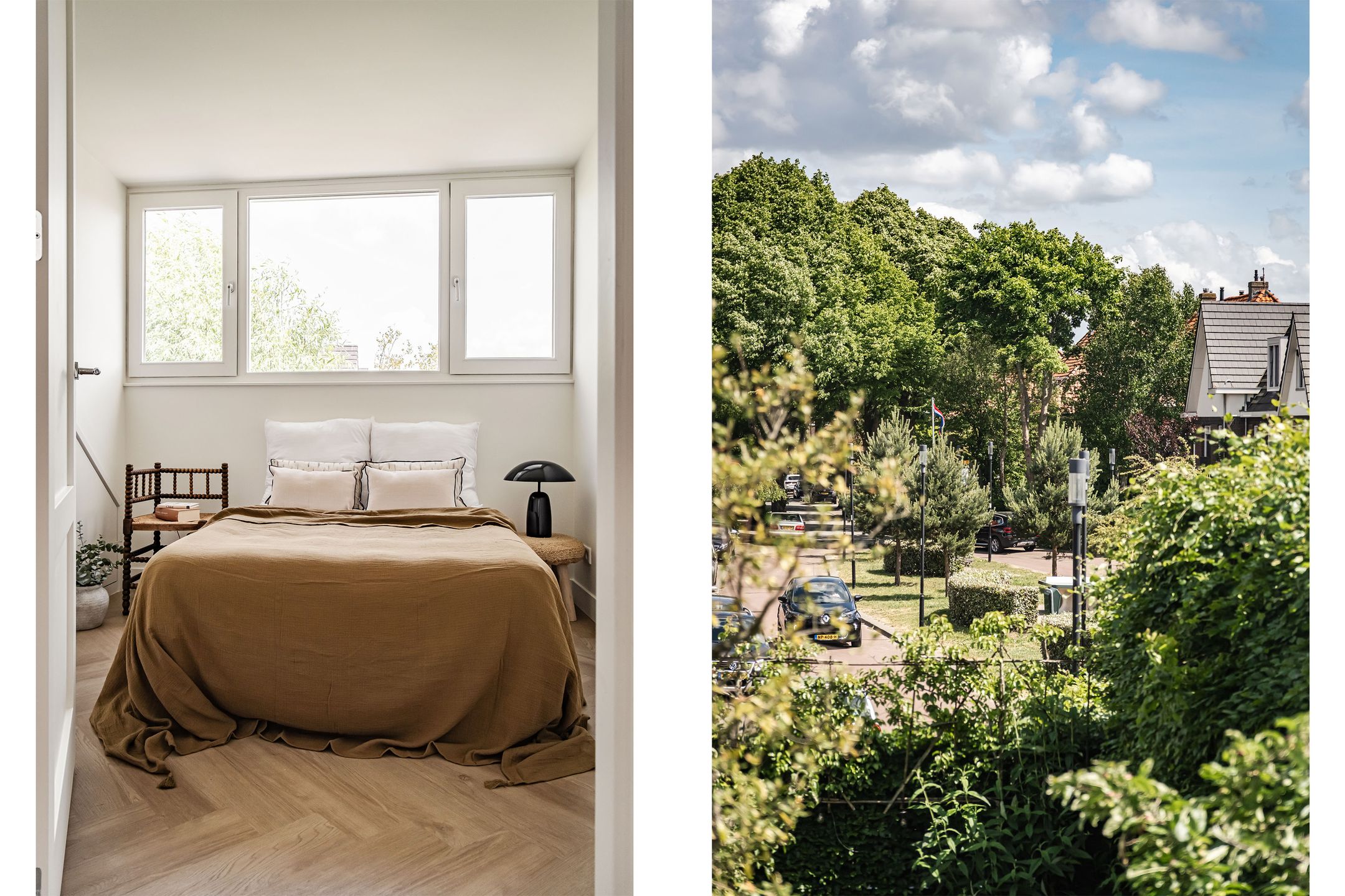 Photo 21 of Maria Louiselaan 2-B