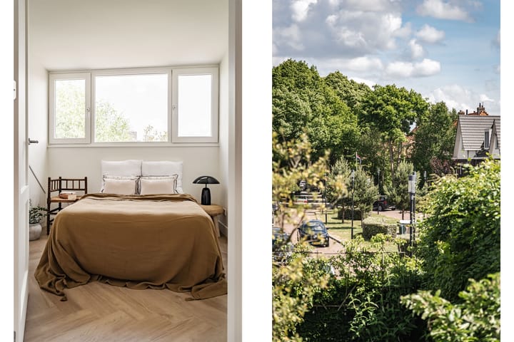 Photo 21 of Maria Louiselaan 2-B