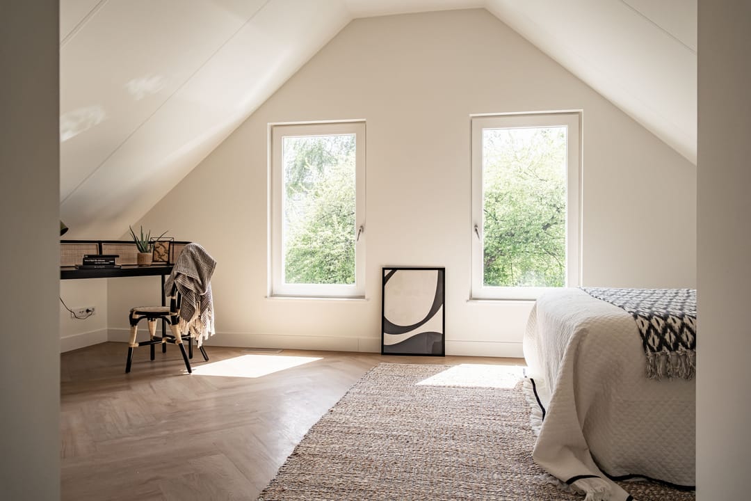 Photo 22 of Maria Louiselaan 2-B