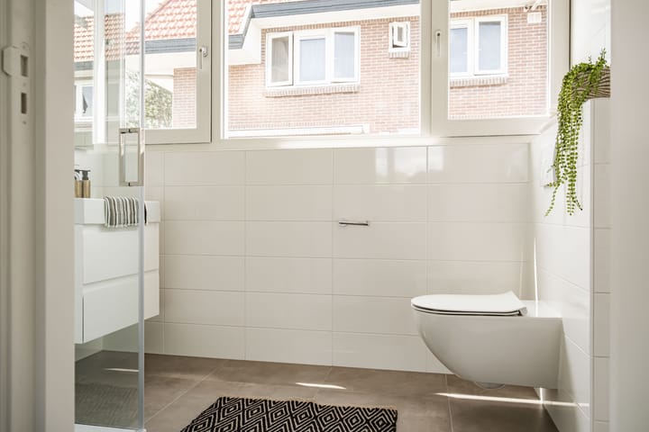 Photo 25 of Maria Louiselaan 2-B