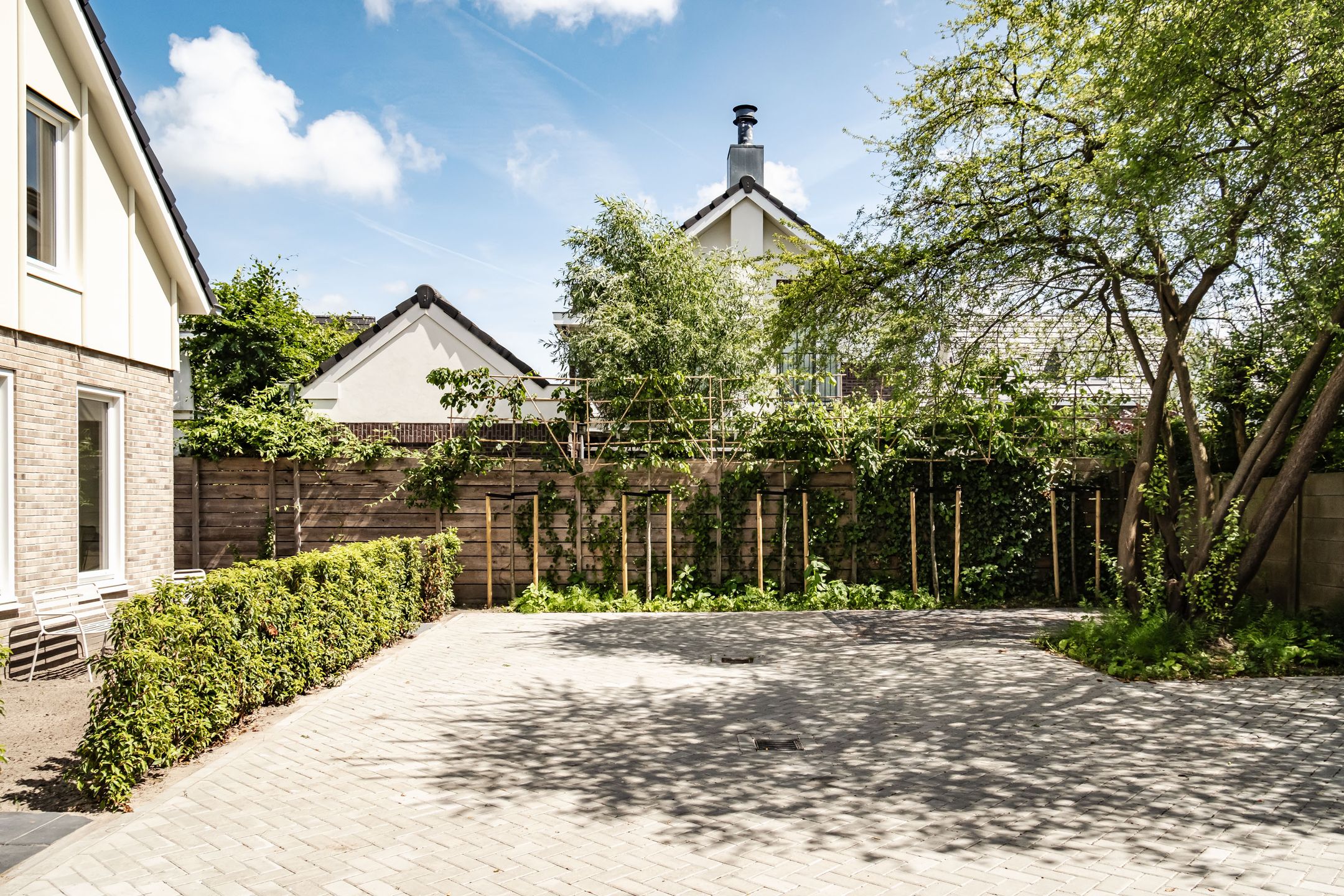 Photo 27 of Maria Louiselaan 2-B