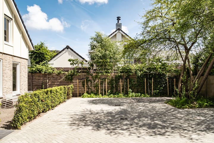 Photo 27 of Maria Louiselaan 2-B