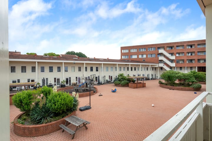 Foto 21 van Curaçaostraat 11