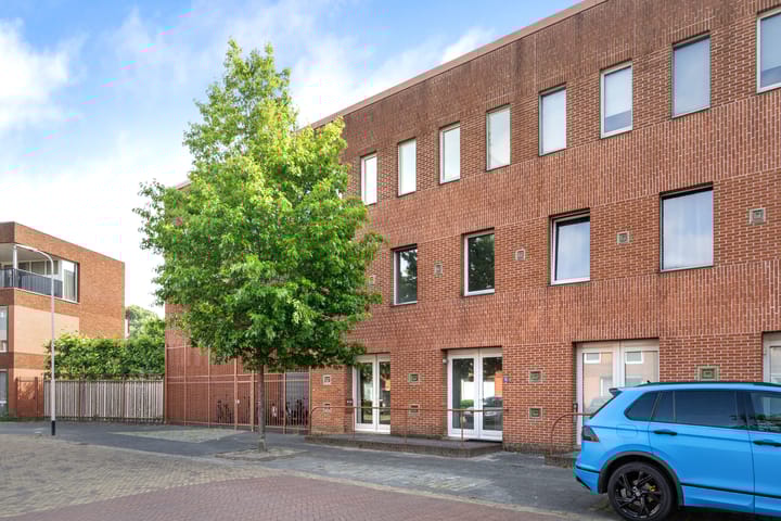 Foto 34 van Curaçaostraat 11