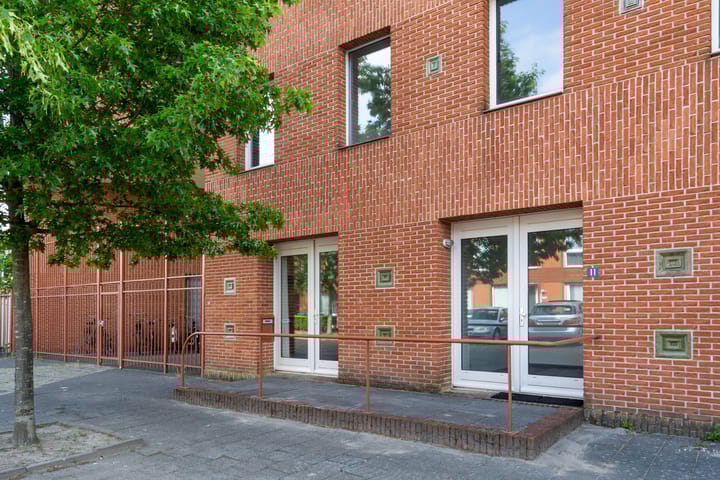 Foto 35 van Curaçaostraat 11