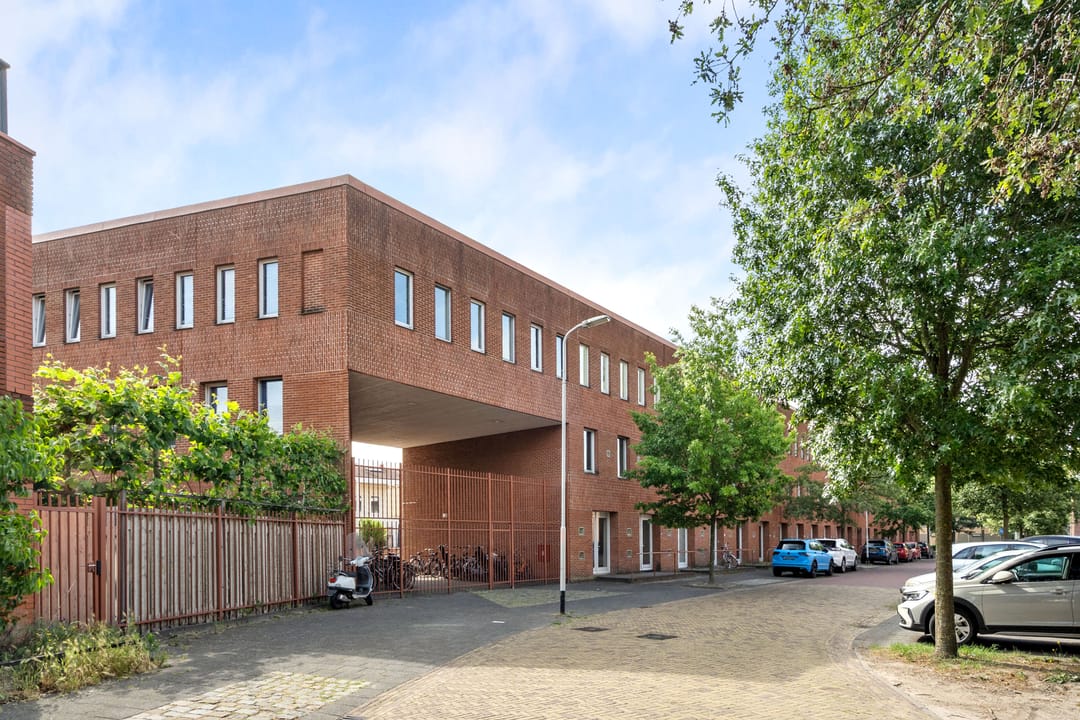 Foto 37 van Curaçaostraat 11