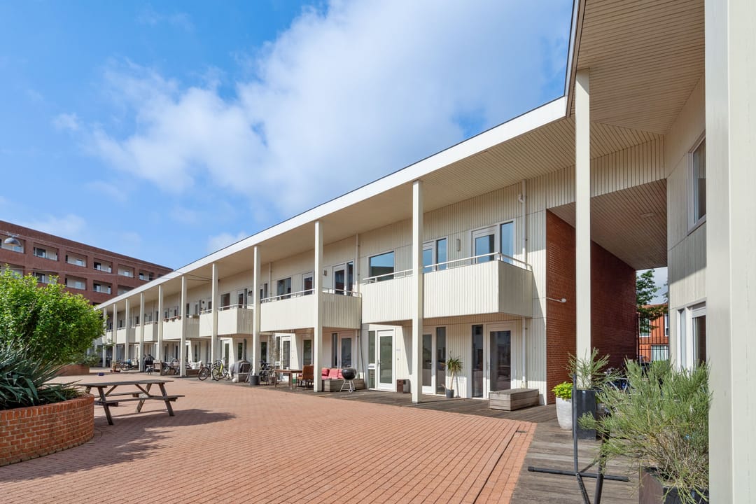 Foto 38 van Curaçaostraat 11