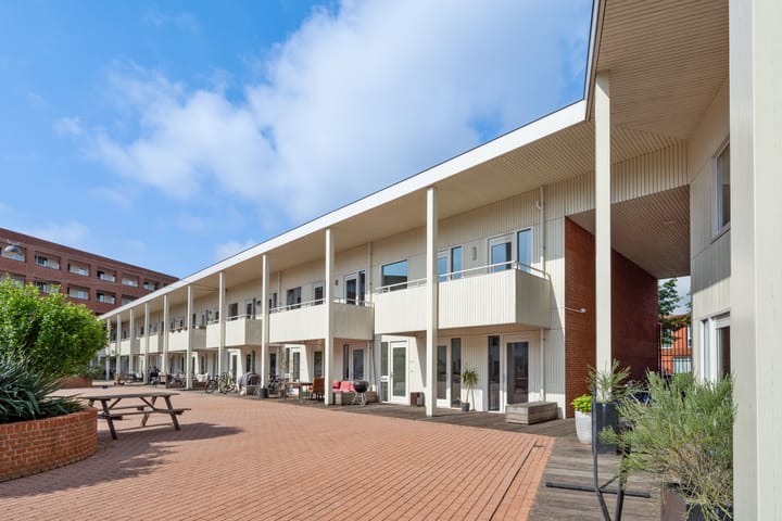 Foto 38 van Curaçaostraat 11