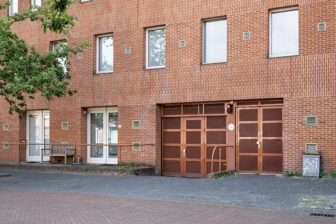 Foto 41 van Curaçaostraat 11