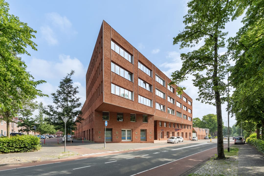 Foto 43 van Curaçaostraat 11