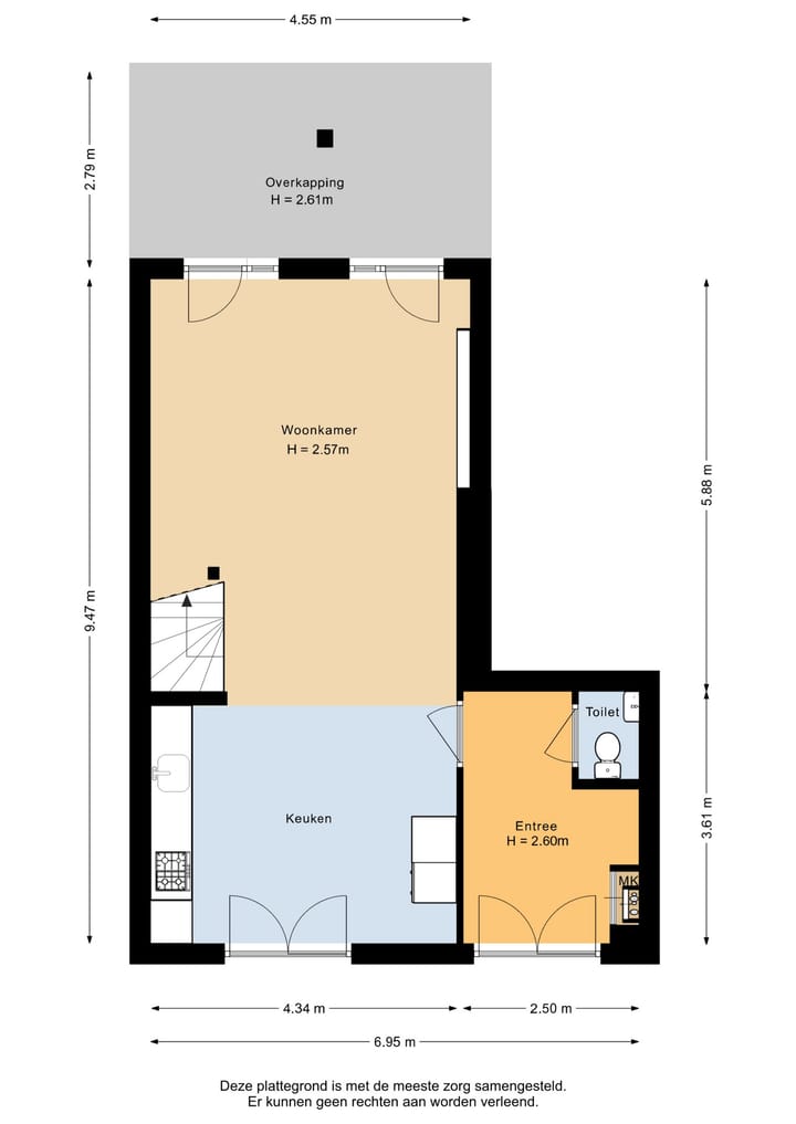 Foto 46 van Curaçaostraat 11