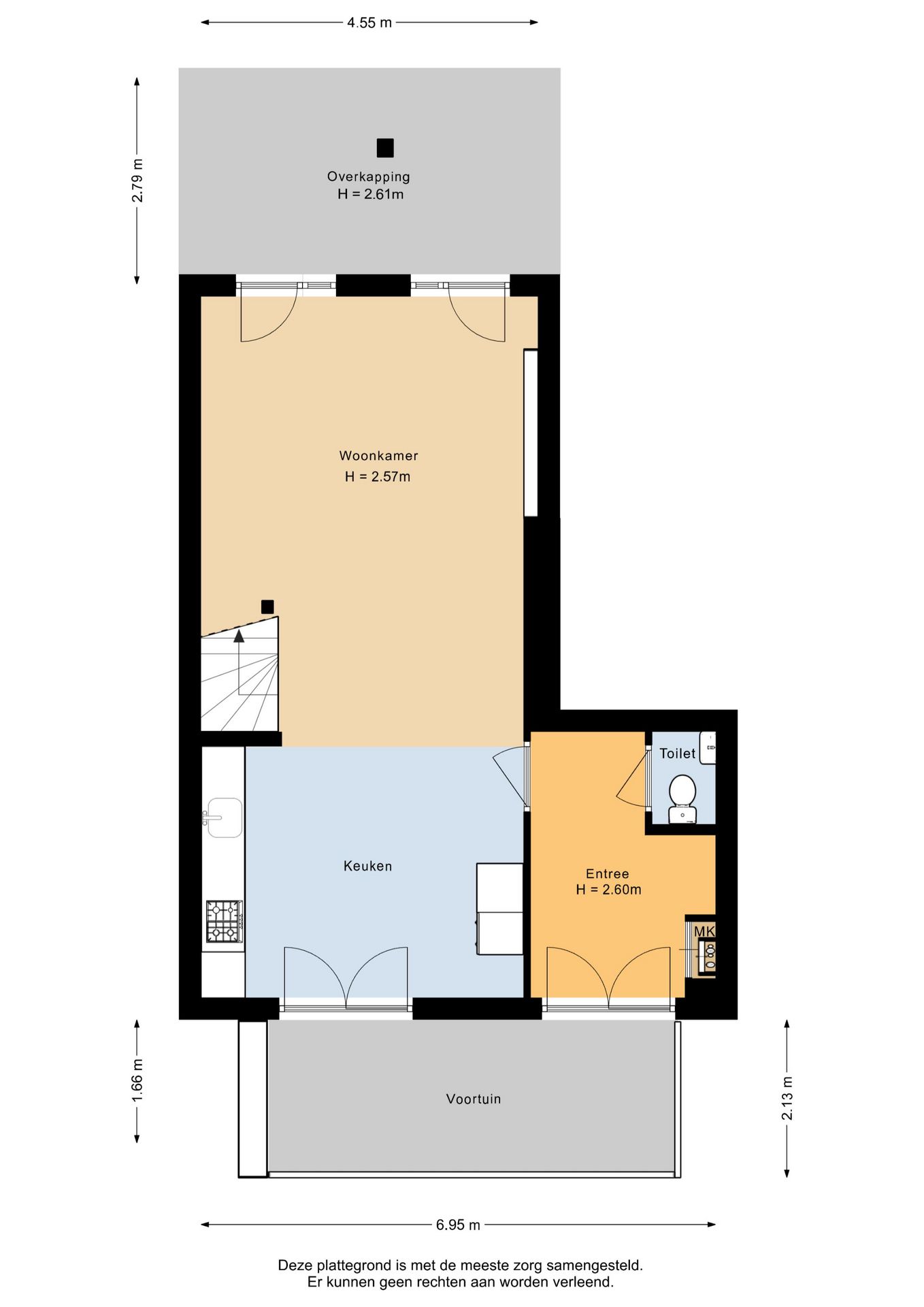 Foto 54 van Curaçaostraat 11