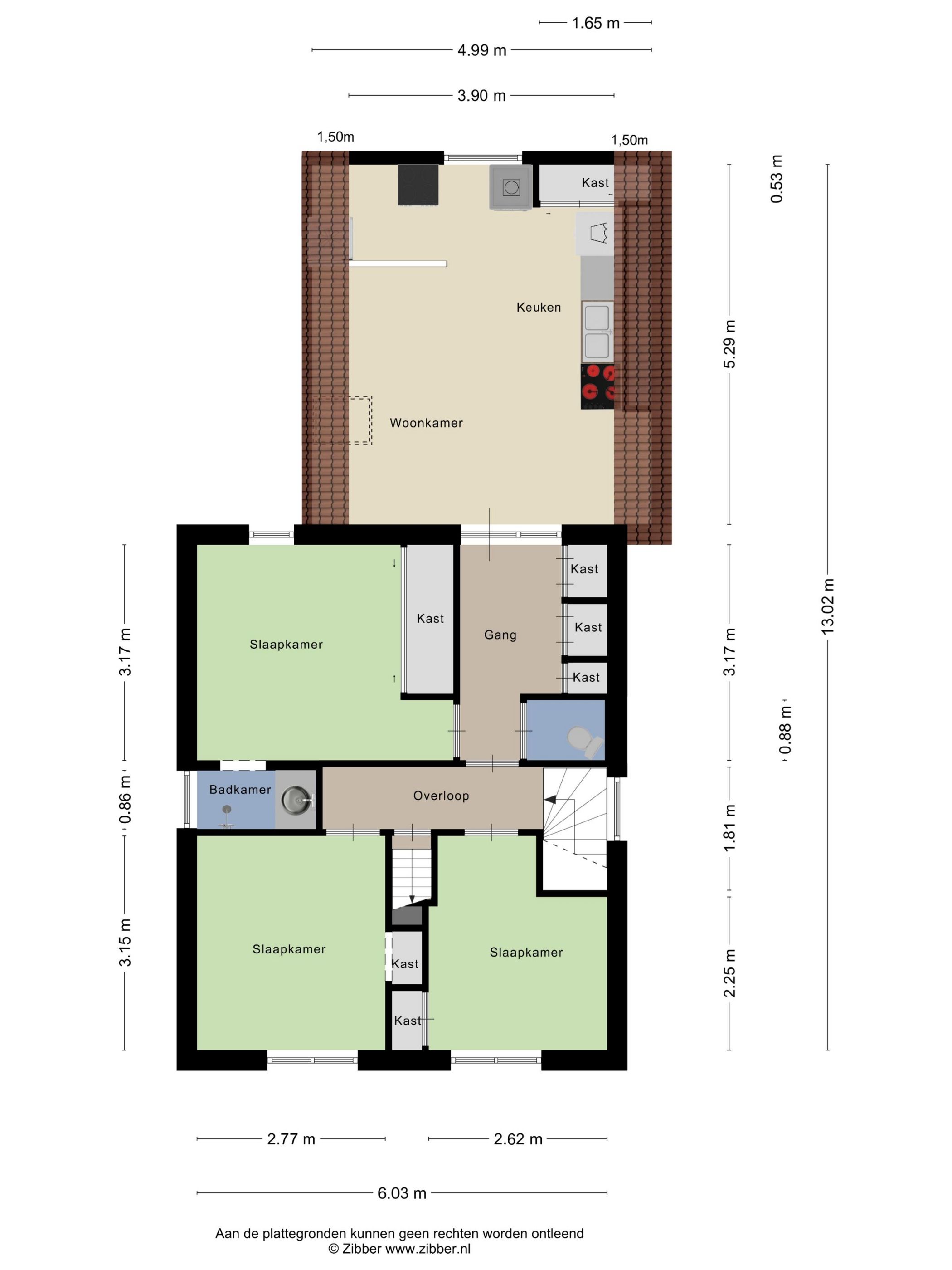 Foto 57 van Hessenweg 69