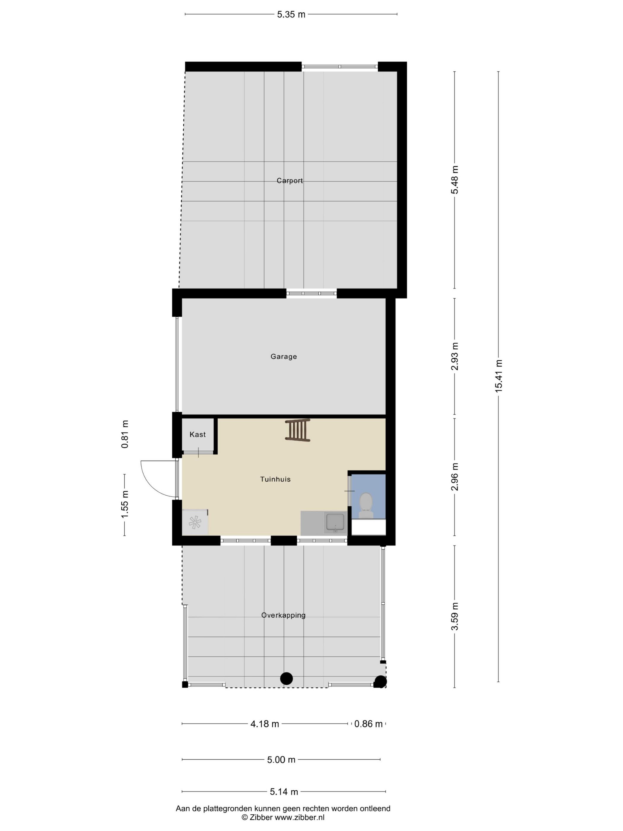 Foto 60 van Hessenweg 69