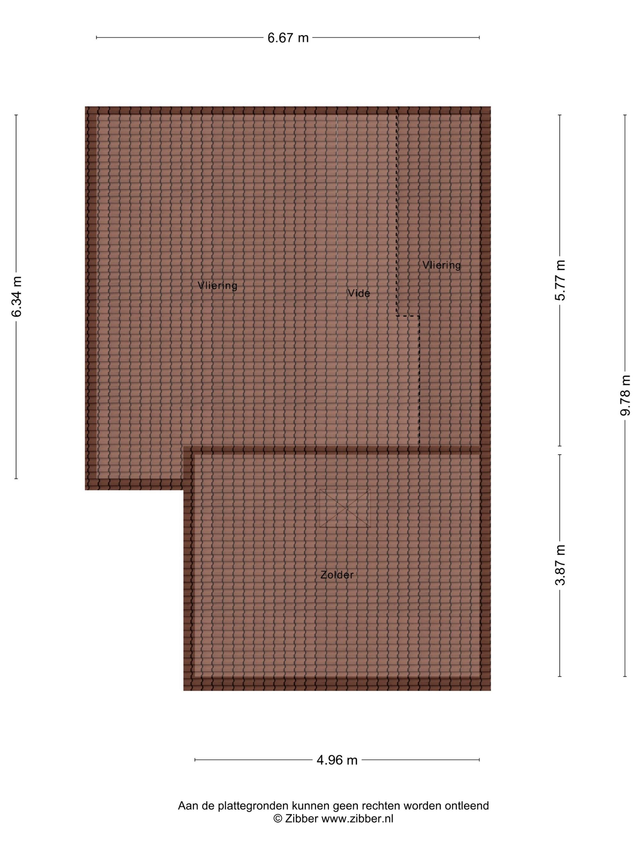 Foto 63 van Hessenweg 69