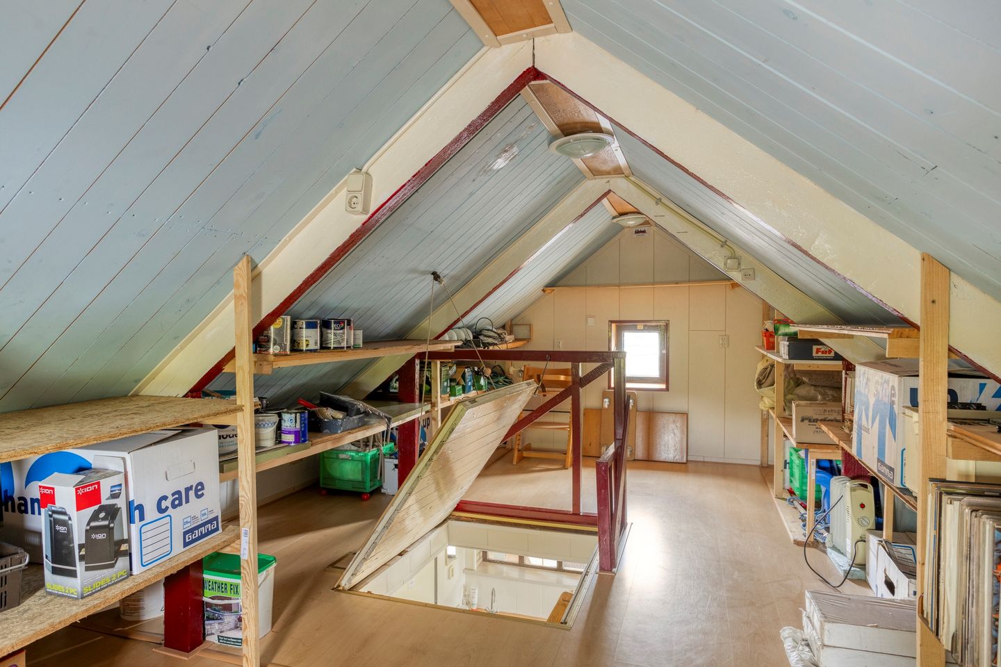 Foto 34 van Hessenweg 69