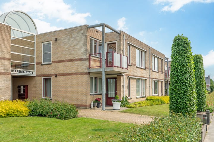 Foto 1 van Hoppemastate 17