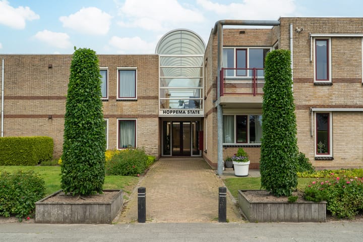 Foto 6 van Hoppemastate 17