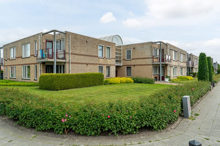 Foto 7 van Hoppemastate 17