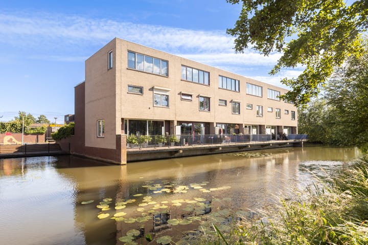 Bep Belostraat 12